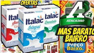 VÁLIDO ATÉ-14/09 OFERTAS ATACADÃO OFERTAS E Promoção Oferta folhetos Atacadão Supermarket Atacado SP