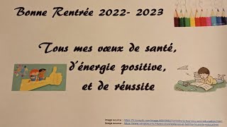 💫📖 Rentrée scolaire : Comment couvrir les manuels scolaires et compagnie...🧮🍀