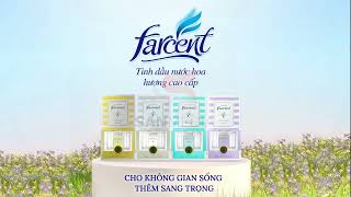 TVC quảng cáo nước hoa Farcent - KingShow Việt Nam | SanMedia