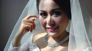 Wedding Clip Lily & Hendry