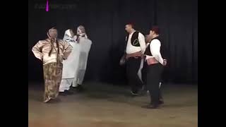 Malo folklora