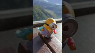 Minion Dancing 🔥🔥