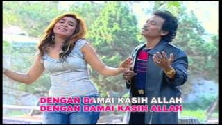 Charles & Rani Simbolon Album Rohani   Damai Ajaib