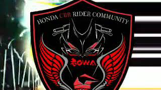 Hcrc gowa #sulawesi Selatan jagan lupa enjoy