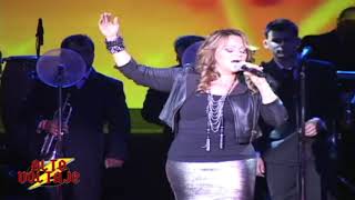 Jenni Rivera - Detrás De Mi Ventana  (En Vivo Desde El Auditorio Richmoand 2012)