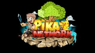 1 Hacker and 2 Exploiters !!! Pika Network Kit-pvp