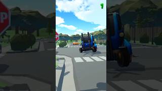 Truck FortLift Simulator #short #new #bestshort