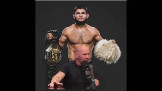 Dana white talks about Khabib Nurmagomedov getting $20 million from Putin #ufc #danawhite