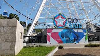 Rio Star - Rio de Janeiro - Brasil