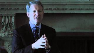 David Westin - Bin Laden, Sokol, Ethics Violations (Part 5 of 9)