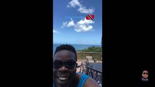 BTS - Sam Ultra All Inclusive (Tobago 🇹🇹 2020) | VAL MUSIK PRO