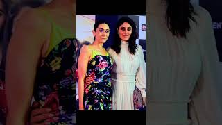 Kareena Kapoor And Krishma Kapoor 💞💞Beautiful Pictures |