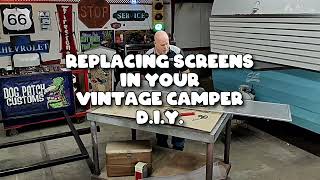 how to replace screens UNDER $20 no special tools do it yourself