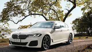 BMW 530e M Sport - Nelson's Autohaus