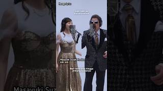 Masayuki Suzuki Ft. Suu - Giri-giri #2022 #masayukisuzuki #girigiri #japanese #japanesesong