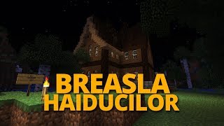 [LIVE #67] Breasla Haiducilor Conacul lui biili !