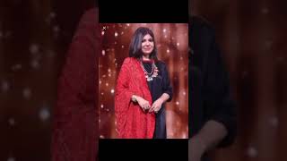 #Bollywood  Superstar old Singer _ Alka Yagnik #viral #shorts #shorts #youtubeshorts 2023,💞💓🤞✌️💕💗🥰😘