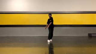 Jaded - @Drake | Austin Edwards Choreography