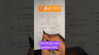 Target Neet 2024🎯.Neet AIIMS⚕️Biology🫀.#neet2024 #mbbsmotivation #biology #ytshort #ytshorts