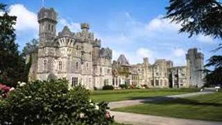 Hotel Romantici  Questo County Mayo Castello è uno dei più belli in Irlanda ed è