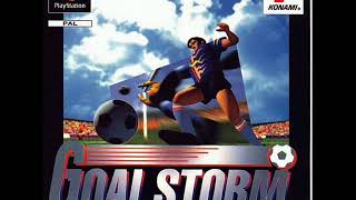 J. League Winning Eleven/Goal Storm - Credits Song