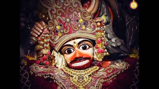 Hanuman dada status | Kashtbhanjan Dev Status | હનુમાન દાદા નું સ્ટેટસ | Sarangpur Hanumanji Status