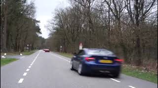 Gt86 flyby