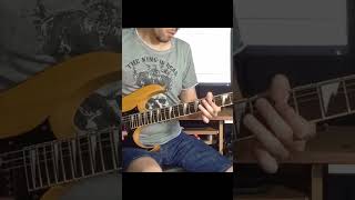 Tifa - Stipu Gatibo  #guitar #cover