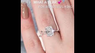 Beautiful Collection of Engagement Rings