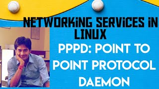 PPPD | Point to point protocol daemon | Linux Networking