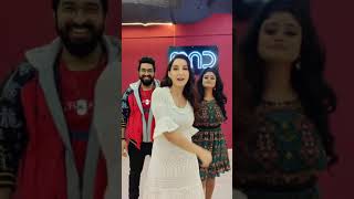 Chhor Denge | Sachet and Parampara Dance with Nora Fatehi