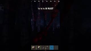 РОЛИК УЖЕ НА КАНАЛЕ!🤩 #раст #rust #rustclips #выживание