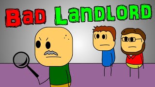 Bad Landlord