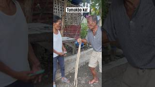 Tumakbo ka #viral #sad #trending