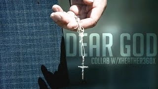 Multifandom || Dear God (collab w/ xHeather360x)