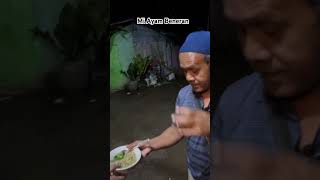 Mie Ayam Yang Sebenarnya