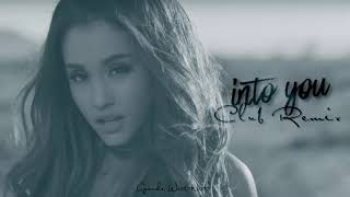 Ariana Grande - Into You (Club Remix)