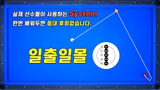 일출일몰 시스템 부정확하다고 생각하시는분 필수시청 바랍니다. 함정이 3개나??