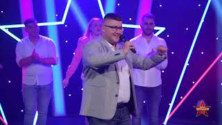 Mihael Miloseski  -  Fato mori dusmanke  - Talent Show Pat do zvezdite Sezona 2