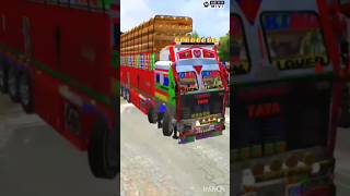 Kashmiri truck road 🛣️ king 👑 full hd video for #shots #videos