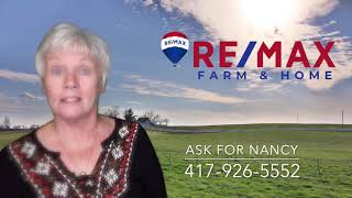 RE/MAX FARM & HOME   Douglas County Missouri Market Update  4-1-19