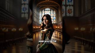 Ghost of Anne Boleyn: Real Haunting or Myth? #anneboleyn  #ghoststories  #hauntedhistory