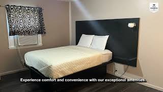 Laci's Country Inn | Hotel in Knob Noster Missouri