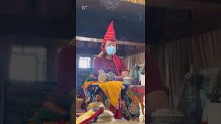 Dzongsar khyentse Rinpoche La Kheno