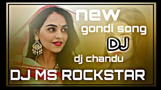 gondi songs DJ MS rockstar 2