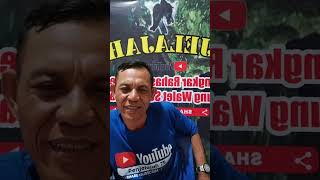 Penjelajah (75) sedang live sekarang!