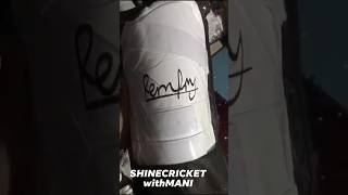 Remfry Cricket Double Thigh Pads #cricket #ukcricket #usacricket #clubcricket #cricketbats #thighs