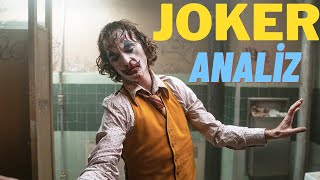 Joker-Psikolojik İnceleme | Film Analizi | Psikolog