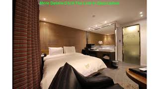 Best Hotel Cello - South Korea