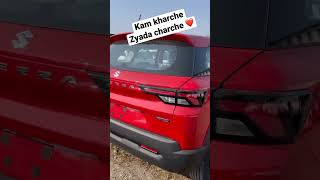 Maruti Suzuki Brezza 2023 #brezza2023 #marutisuzuki #nexa